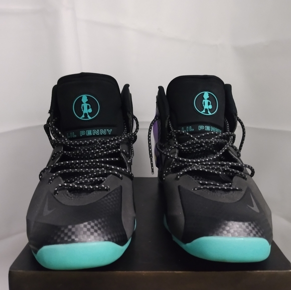 Nike Lil pennies size 12 - Picture 6 of 7